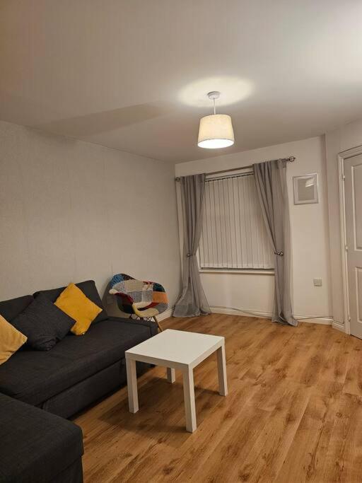The Park View, 2 Bedroom House 커콜디 외부 사진