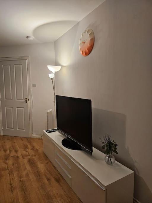 The Park View, 2 Bedroom House 커콜디 외부 사진