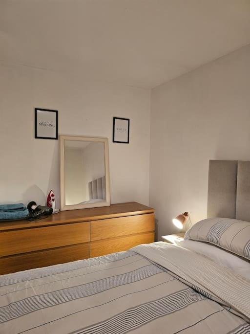The Park View, 2 Bedroom House 커콜디 외부 사진