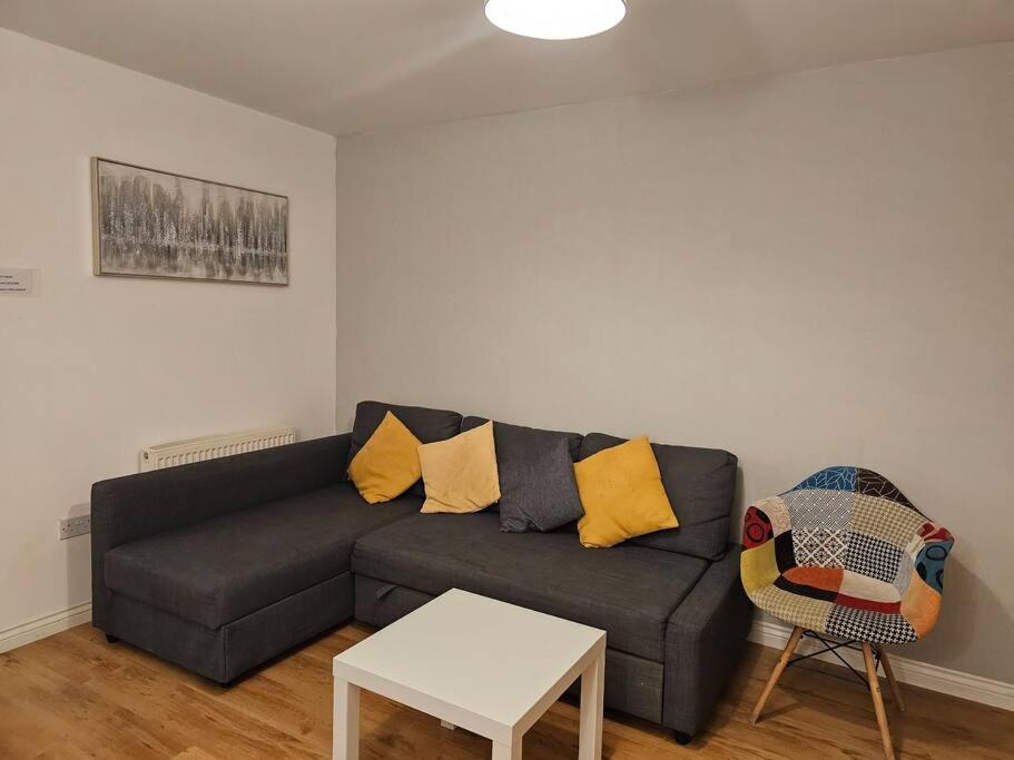 The Park View, 2 Bedroom House 커콜디 외부 사진