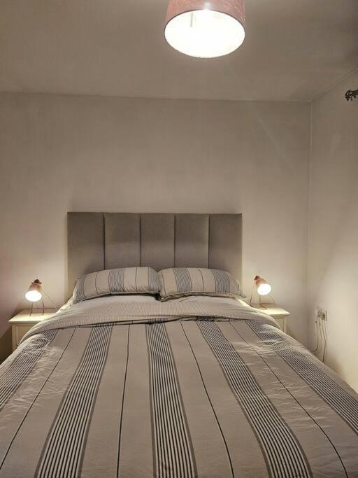 The Park View, 2 Bedroom House 커콜디 외부 사진