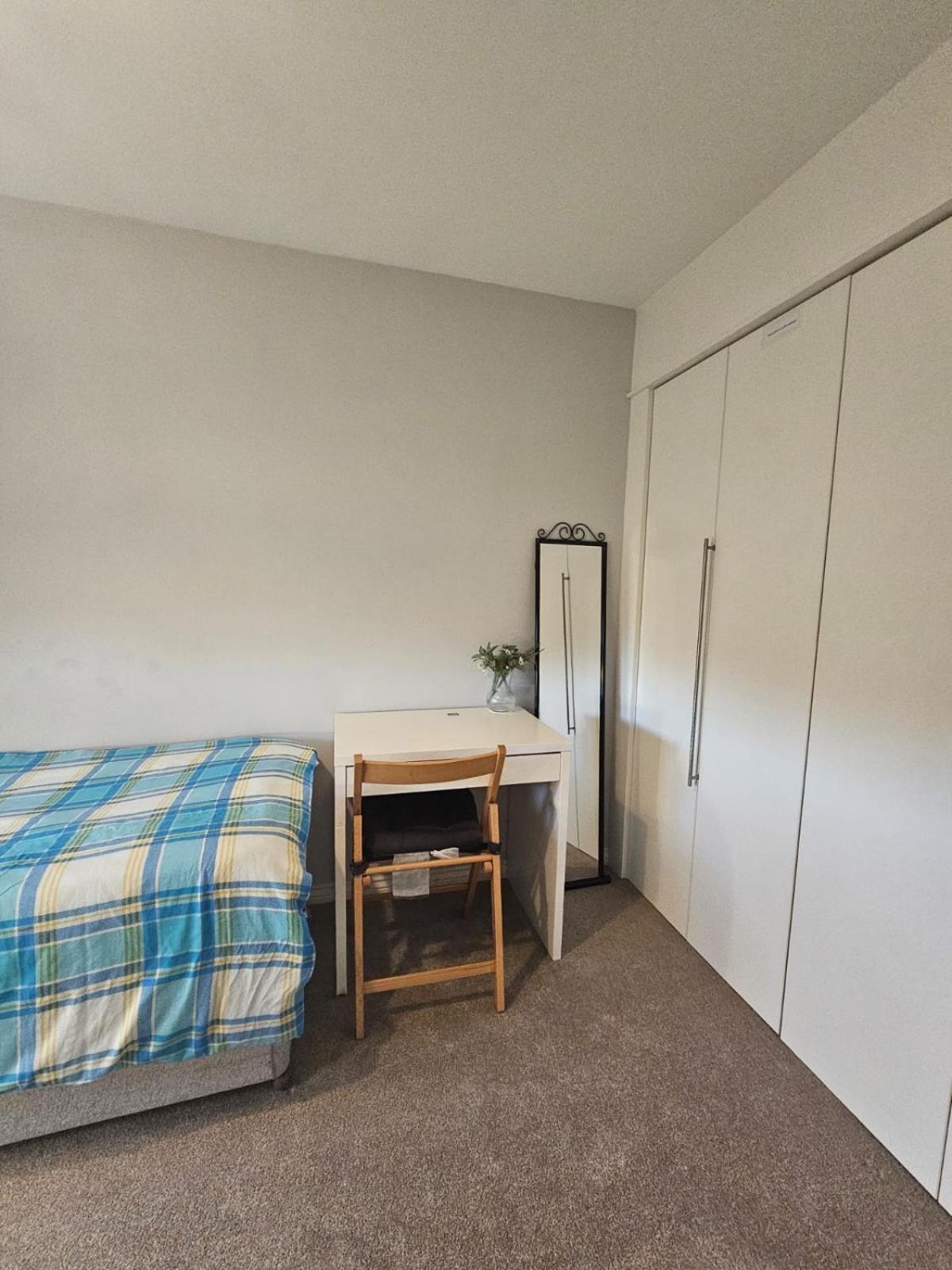The Park View, 2 Bedroom House 커콜디 외부 사진